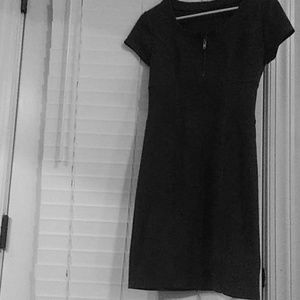 Black, large, size 12 Sweater, dress